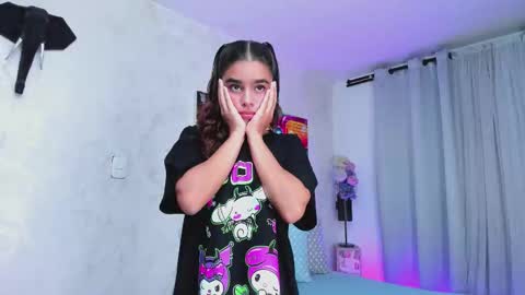 Liss Brown online show from January 2026 12:51:02 PM