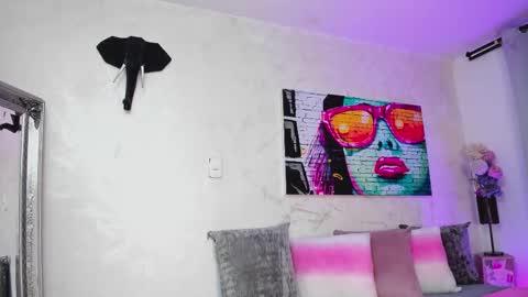 Liss Brown online show from February 2026 12:57:01 PM