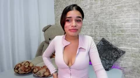 Liss Brown online show from March 2026 07:07:01 PM