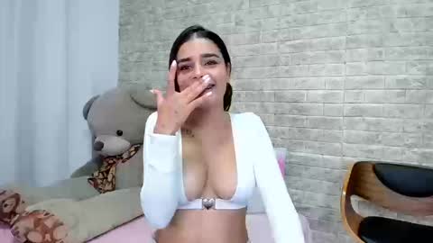 Liss Brown online show from March 2026 12:55:01 PM