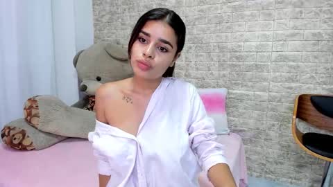 Liss Brown online show from March 2026 04:24:01 PM