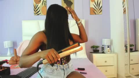 Lisseth Long  online show from December 2024 05:49:01 AM