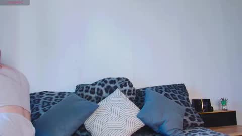 Snapshot of lisshoran chatting on March 2026 09:10:02 AM Lissa online show from March 2026 09:10:02 AM