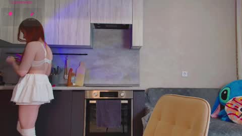 Snapshot of lisshoran chatting on April 2026 11:10:02 AM Lissa online show from April 2026 11:10:02 AM