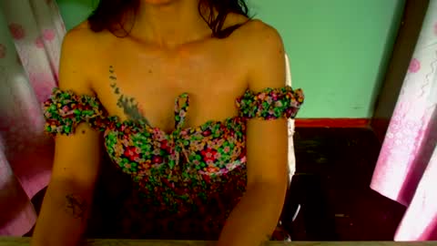 Snapshot of lisstaylor chatting on December 2024 03:55:01 PM Liss online show from December 2024 03:55:01 PM