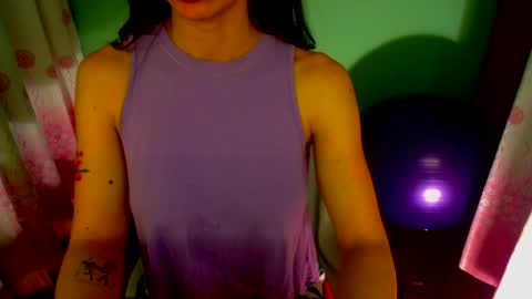 Snapshot of lisstaylor chatting on January 2025 01:51:01 PM Liss online show from January 2025 01:51:01 PM