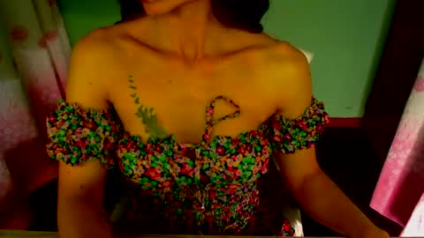 Snapshot of lisstaylor chatting on January 2025 04:02:02 PM Liss online show from January 2025 04:02:02 PM