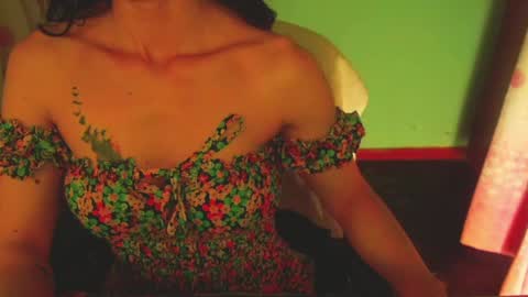 Snapshot of lisstaylor chatting on January 2025 11:54:02 AM Liss online show from January 2025 11:54:02 AM