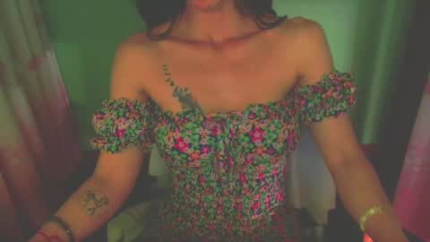 Snapshot of lisstaylor chatting on February 2025 03:32:02 PM Liss online show from February 2025 03:32:02 PM