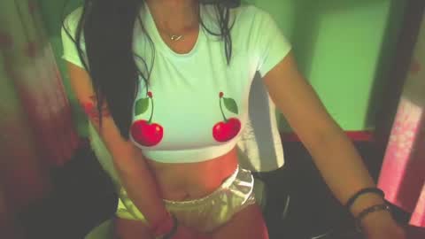 Snapshot of lisstaylor chatting on February 2025 06:52:01 PM Liss online show from February 2025 06:52:01 PM