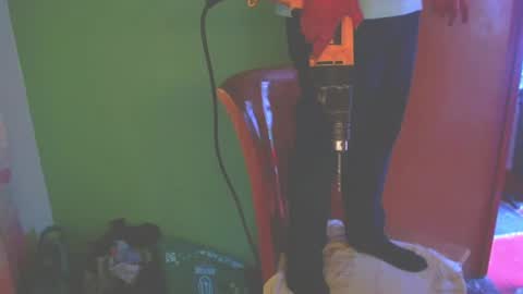 Snapshot of lisstaylor chatting on March 2025 07:05:02 PM Liss online show from March 2025 07:05:02 PM