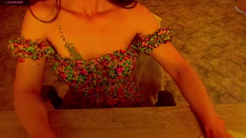 Snapshot of lisstaylor chatting on September 2025 04:00:01 PM Liss online show from September 2025 04:00:01 PM