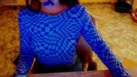 Snapshot of lisstaylor chatting on October 2025 03:14:02 PM Liss online show from October 2025 03:14:02 PM