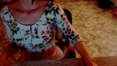 Snapshot of lisstaylor chatting on October 2025 03:46:01 PM Liss online show from October 2025 03:46:01 PM