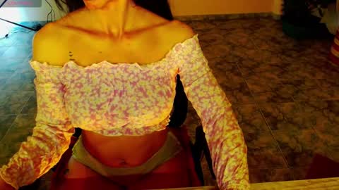 Snapshot of lisstaylor chatting on October 2025 04:02:02 AM Liss online show from October 2025 04:02:02 AM