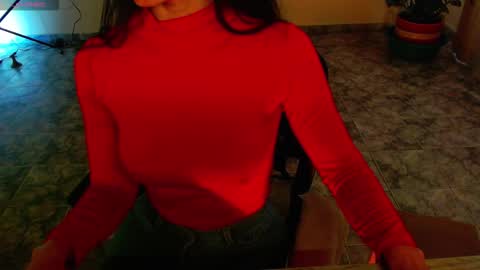 Liss online show from November 2025 03:24:02 PM