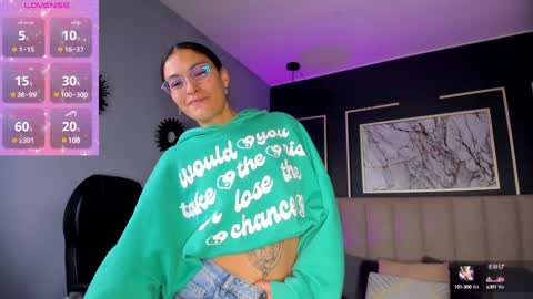 lissy__dream online show from December 2024 09:13:02 PM