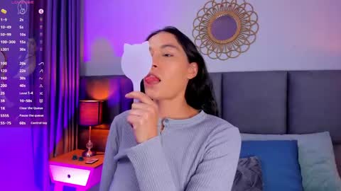 lissy__dream online show from May 2026 01:40:01 PM