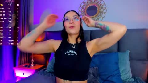 lissy__dream online show from May 2026 11:13:02 PM