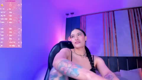 lissy__dream online show from May 2026 01:49:02 PM