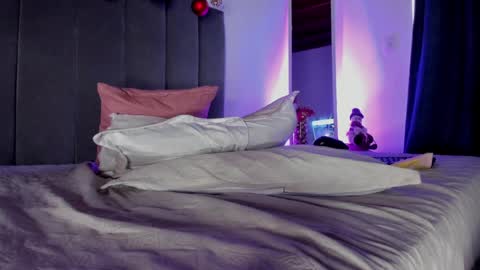 Lissy online show from January 2025 10:08:01 PM