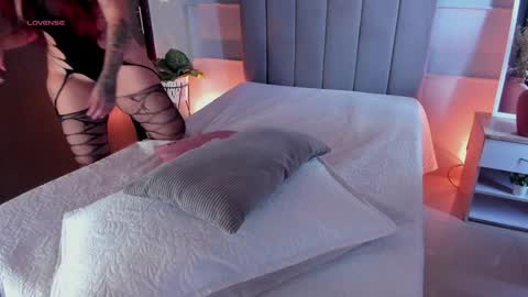 Lissy online show from January 2025 07:38:01 PM