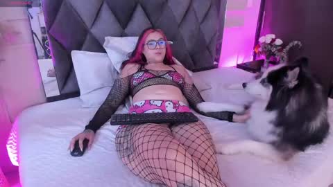 Lissy online show from April 2026 12:22:02 PM