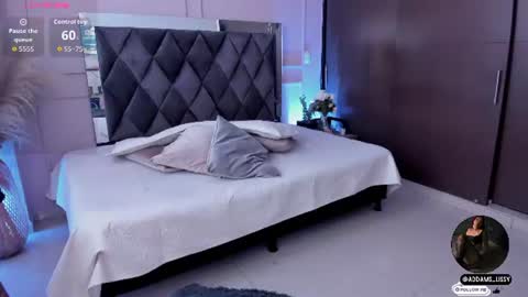 Lissy online show from June 2026 12:08:01 PM