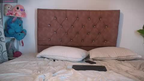lissy_kimmy online show from May 2026 06:35:01 PM