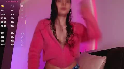 Liseth online show from May 2026 07:58:01 AM