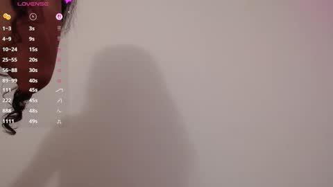 Liseth online show from May 2026 05:14:02 AM