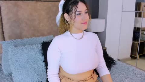 lissyconan online show from February 2025 08:31:02 PM