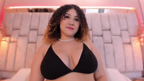 lissyconan online show from September 2025 08:08:02 PM