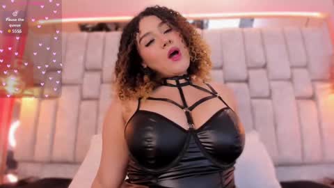 lissyconan online show from September 2025 08:32:02 PM