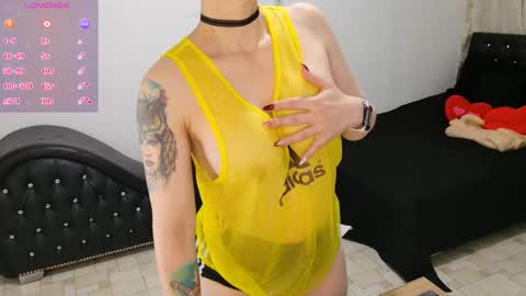 Snapshot of litas_secrets chatting on February 2026 09:57:02 PM LITA a sexy milf online show from February 2026 09:57:02 PM