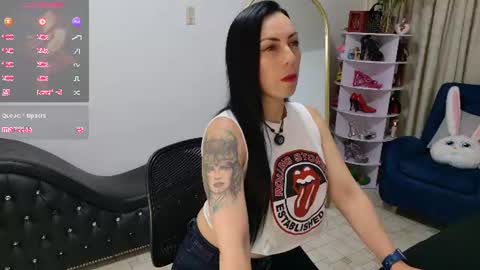 LITA a sexy milf online show from July 2026 07:27:01 PM