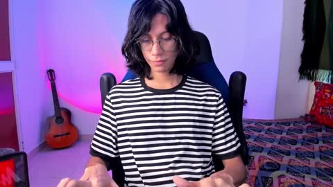 Literateboy online show from January 2025 11:22:02 AM