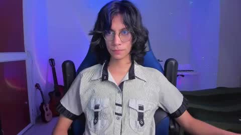 Literateboy online show from February 2025 12:14:01 AM