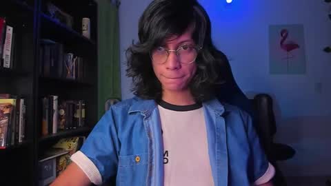 Literateboy online show from September 2025 12:43:02 AM