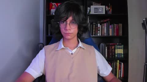 Literateboy online show from November 2025 01:17:01 AM