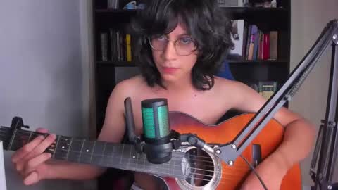 Literateboy online show from December 2025 01:45:01 AM