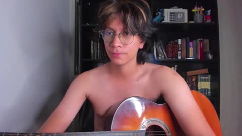 Literateboy online show from January 2026 01:43:02 AM