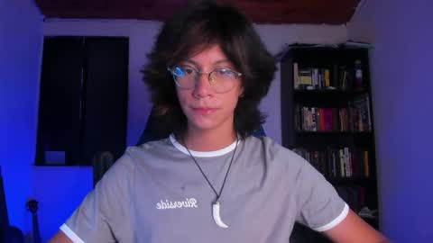 Literateboy online show from March 2026 01:44:01 AM