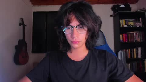 Literateboy online show from May 2026 01:43:01 AM