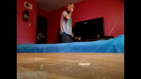 Viciouzz Daddy online show from November 2025 04:30:01 PM