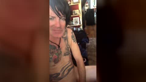 litknick14 online show from January 2026 05:27:02 PM