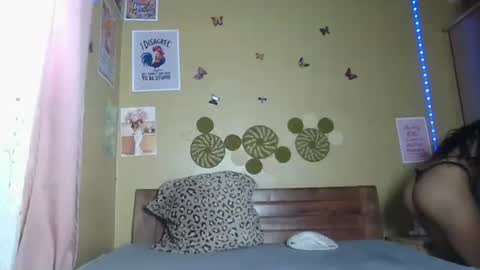 litlecarene online show from December 2025 12:54:01 PM