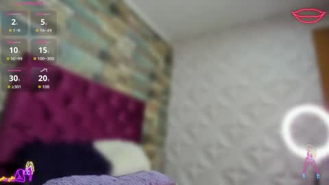 VANESSA online show from June 2026 12:33:02 PM