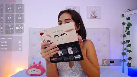 litleslut_ online show from September 2025 04:12:01 AM