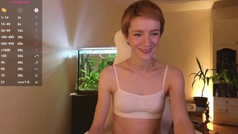 Snapshot of litllle_alis_a chatting on December 2024 03:22:01 PM Alisa online show from December 2024 03:22:01 PM